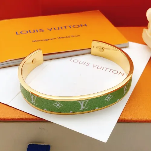 Replica Louis Vuitton LV Bracelets #1398626 $39.00 USD for Wholesale