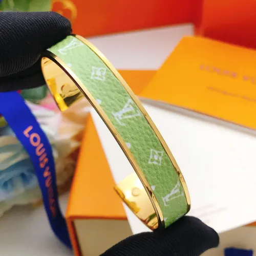 Replica Louis Vuitton LV Bracelets #1398626 $39.00 USD for Wholesale