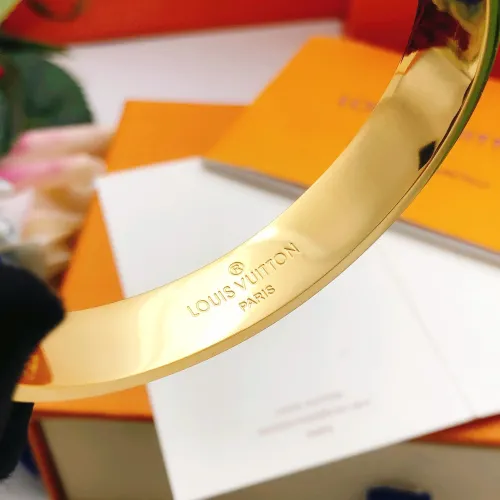 Replica Louis Vuitton LV Bracelets #1398626 $39.00 USD for Wholesale