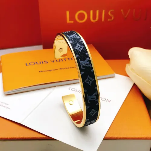 Wholesale Louis Vuitton LV Bracelets #1398627 $39.00 USD, Wholesale Quality Replica Louis Vuitton LV Bracelets