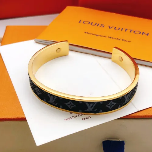 Replica Louis Vuitton LV Bracelets #1398627 $39.00 USD for Wholesale