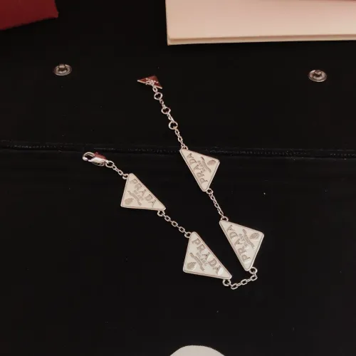 Replica Prada Bracelets #1398649 $32.00 USD for Wholesale