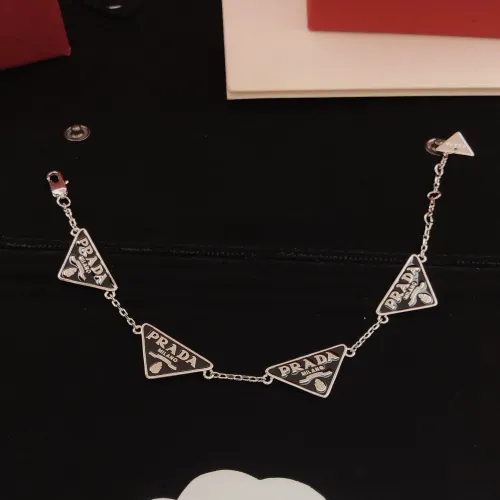 Replica Prada Bracelets #1398651 $32.00 USD for Wholesale