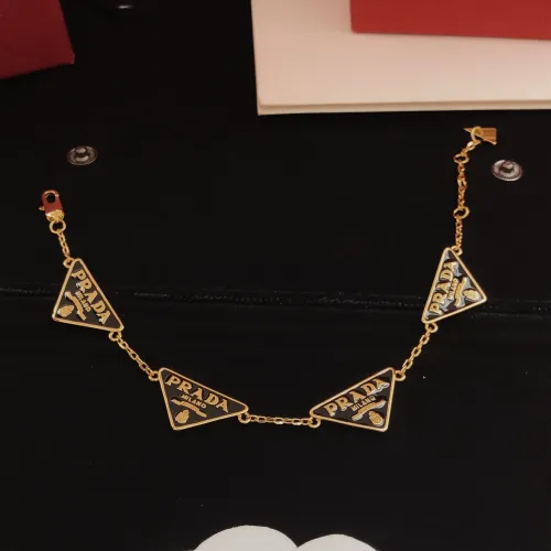 Replica Prada Bracelets #1398652 $32.00 USD for Wholesale