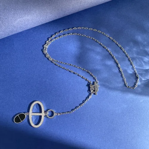 Wholesale Hermes Necklaces #1398674 $29.00 USD, Wholesale Quality Replica Hermes Necklaces