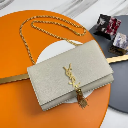 Wholesale Yves Saint Laurent YSL AAA Quality Messenger Bags For Women #1398676 $162.00 USD, Wholesale Quality Replica Yves Saint Laurent YSL AAA Quality Messenger Bags