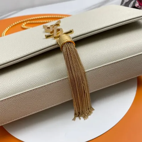 Replica Yves Saint Laurent YSL AAA Quality Messenger Bags For Women #1398676 $162.00 USD for Wholesale