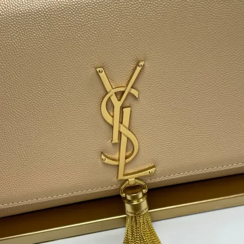 Replica Yves Saint Laurent YSL AAA Quality Messenger Bags For Women #1398678 $162.00 USD for Wholesale