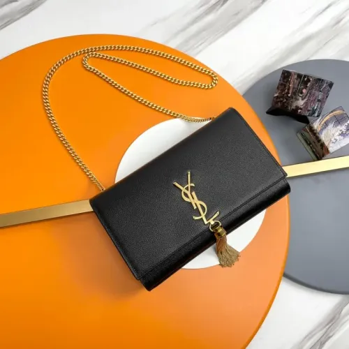Wholesale Yves Saint Laurent YSL AAA Quality Messenger Bags For Women #1398679 $162.00 USD, Wholesale Quality Replica Yves Saint Laurent YSL AAA Quality Messenger Bags