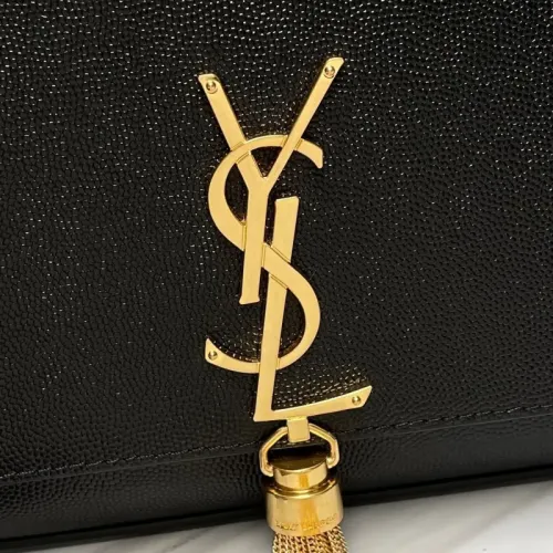 Replica Yves Saint Laurent YSL AAA Quality Messenger Bags For Women #1398679 $162.00 USD for Wholesale