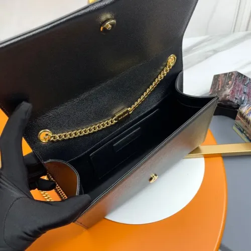 Replica Yves Saint Laurent YSL AAA Quality Messenger Bags For Women #1398679 $162.00 USD for Wholesale