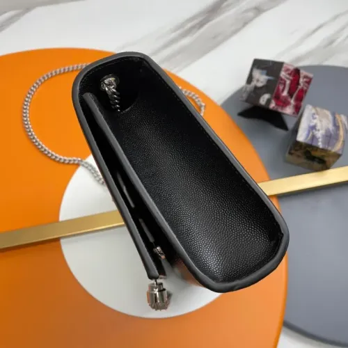 Replica Yves Saint Laurent YSL AAA Quality Messenger Bags For Women #1398680 $162.00 USD for Wholesale