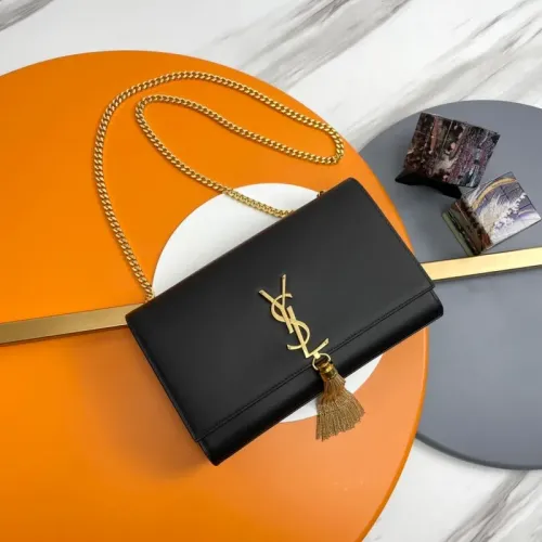 Wholesale Yves Saint Laurent YSL AAA Quality Messenger Bags For Women #1398685 $162.00 USD, Wholesale Quality Replica Yves Saint Laurent YSL AAA Quality Messenger Bags