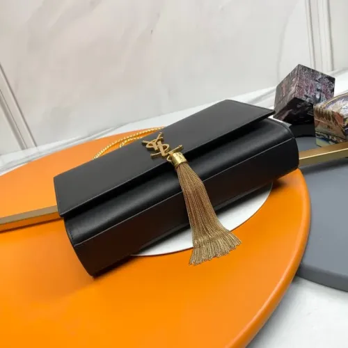 Replica Yves Saint Laurent YSL AAA Quality Messenger Bags For Women #1398685 $162.00 USD for Wholesale