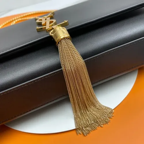 Replica Yves Saint Laurent YSL AAA Quality Messenger Bags For Women #1398685 $162.00 USD for Wholesale