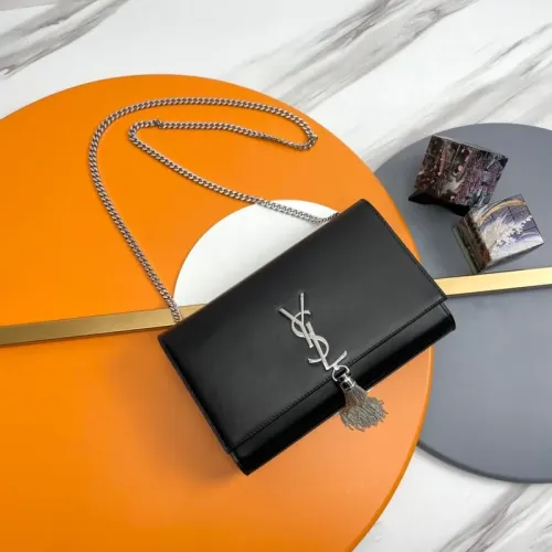 Wholesale Yves Saint Laurent YSL AAA Quality Messenger Bags For Women #1398686 $162.00 USD, Wholesale Quality Replica Yves Saint Laurent YSL AAA Quality Messenger Bags