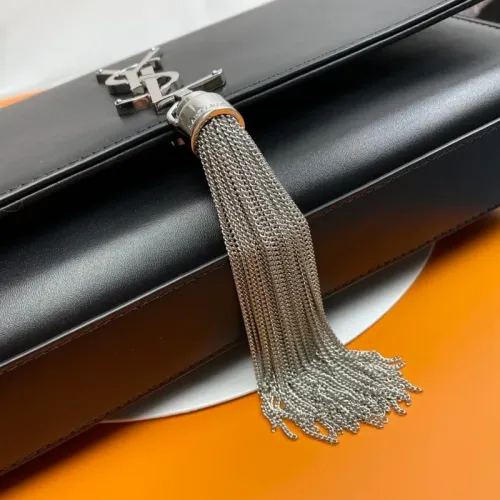 Replica Yves Saint Laurent YSL AAA Quality Messenger Bags For Women #1398686 $162.00 USD for Wholesale