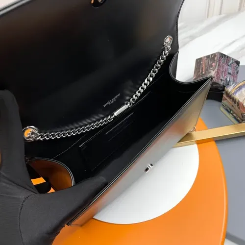 Replica Yves Saint Laurent YSL AAA Quality Messenger Bags For Women #1398686 $162.00 USD for Wholesale