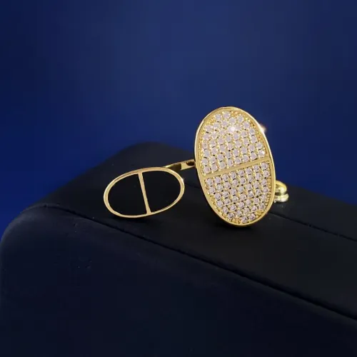 Wholesale Hermes Rings In Gold #1398688 $27.00 USD, Wholesale Quality Replica Hermes Rings