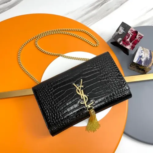 Wholesale Yves Saint Laurent YSL AAA Quality Messenger Bags For Women #1398689 $162.00 USD, Wholesale Quality Replica Yves Saint Laurent YSL AAA Quality Messenger Bags