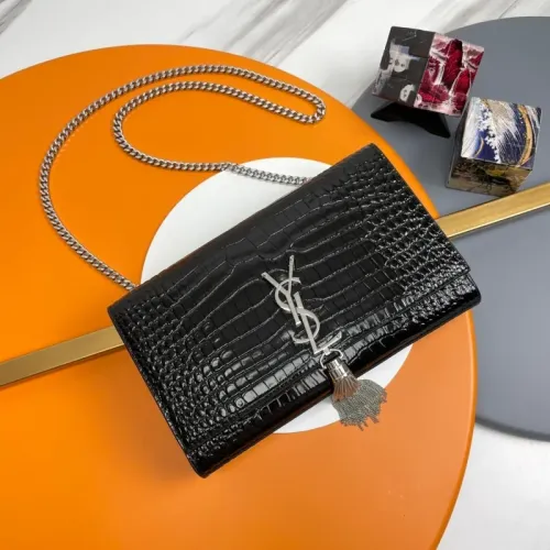 Wholesale Yves Saint Laurent YSL AAA Quality Messenger Bags For Women #1398690 $162.00 USD, Wholesale Quality Replica Yves Saint Laurent YSL AAA Quality Messenger Bags