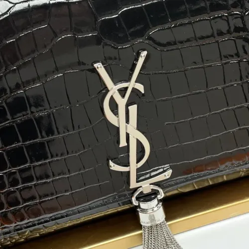 Replica Yves Saint Laurent YSL AAA Quality Messenger Bags For Women #1398690 $162.00 USD for Wholesale