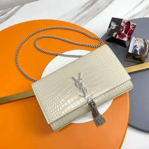 Wholesale Yves Saint Laurent YSL AAA Quality Messenger Bags For Women #1398691 $162.00 USD, Wholesale Quality Replica Yves Saint Laurent YSL AAA Quality Messenger Bags