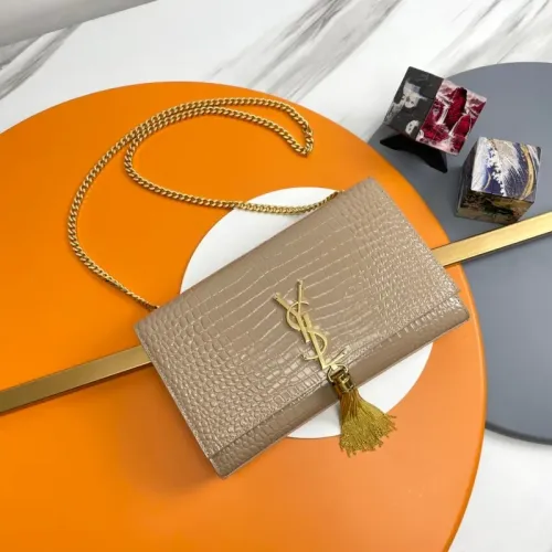 Wholesale Yves Saint Laurent YSL AAA Quality Messenger Bags For Women #1398693 $162.00 USD, Wholesale Quality Replica Yves Saint Laurent YSL AAA Quality Messenger Bags