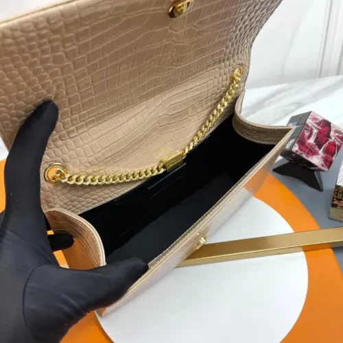 Replica Yves Saint Laurent YSL AAA Quality Messenger Bags For Women #1398693 $162.00 USD for Wholesale