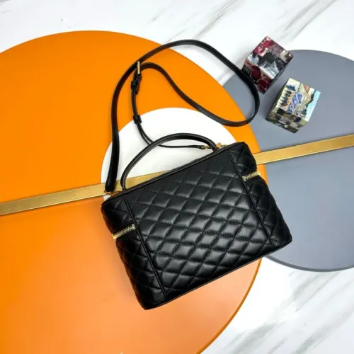 Replica Yves Saint Laurent YSL AAA Quality Messenger Bags For Women #1398709 $210.00 USD for Wholesale