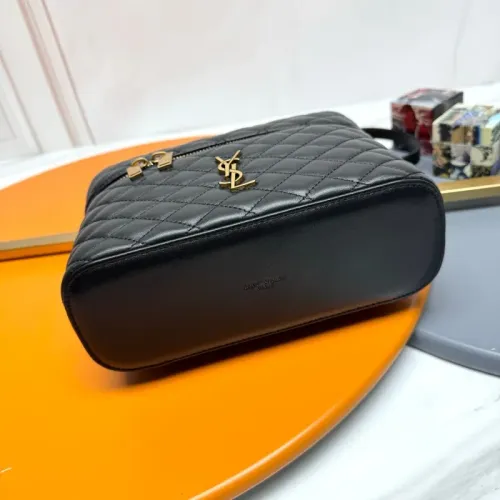 Replica Yves Saint Laurent YSL AAA Quality Messenger Bags For Women #1398709 $210.00 USD for Wholesale