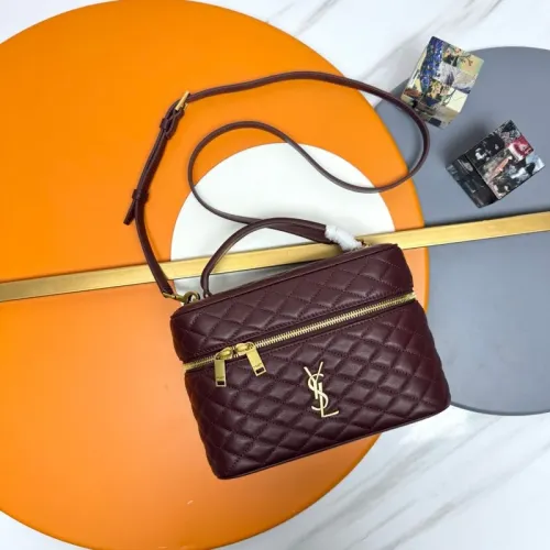Wholesale Yves Saint Laurent YSL AAA Quality Messenger Bags For Women #1398710 $210.00 USD, Wholesale Quality Replica Yves Saint Laurent YSL AAA Quality Messenger Bags