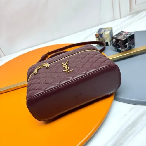 Replica Yves Saint Laurent YSL AAA Quality Messenger Bags For Women #1398710 $210.00 USD for Wholesale