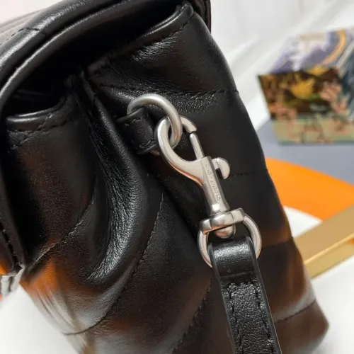 Replica Yves Saint Laurent YSL AAA Quality Messenger Bags For Women #1398713 $158.00 USD for Wholesale