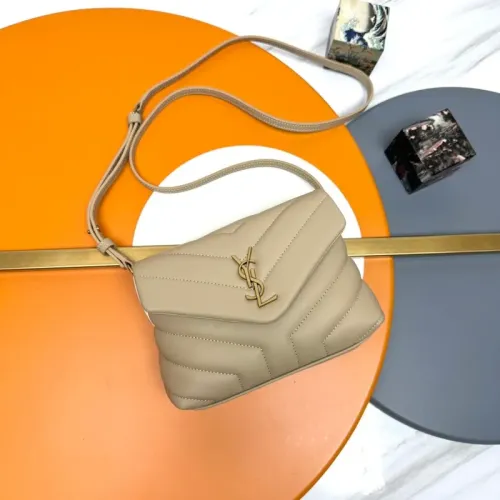 Wholesale Yves Saint Laurent YSL AAA Quality Messenger Bags For Women #1398715 $158.00 USD, Wholesale Quality Replica Yves Saint Laurent YSL AAA Quality Messenger Bags