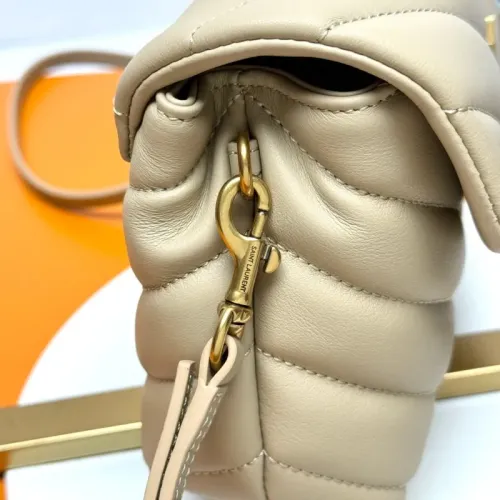 Replica Yves Saint Laurent YSL AAA Quality Messenger Bags For Women #1398715 $158.00 USD for Wholesale