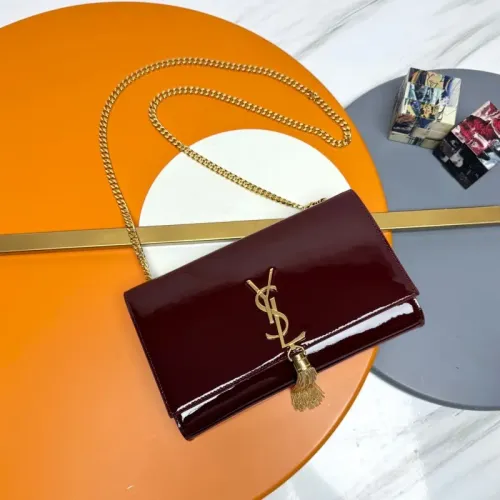 Wholesale Yves Saint Laurent YSL AAA Quality Messenger Bags For Women #1398722 $170.00 USD, Wholesale Quality Replica Yves Saint Laurent YSL AAA Quality Messenger Bags