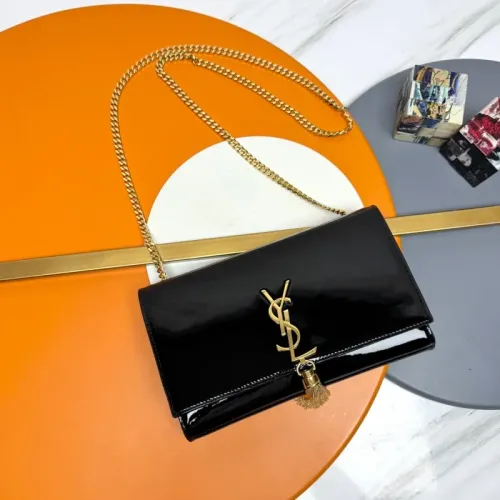 Wholesale Yves Saint Laurent YSL AAA Quality Messenger Bags For Women #1398723 $170.00 USD, Wholesale Quality Replica Yves Saint Laurent YSL AAA Quality Messenger Bags