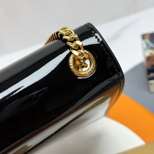 Replica Yves Saint Laurent YSL AAA Quality Messenger Bags For Women #1398723 $170.00 USD for Wholesale