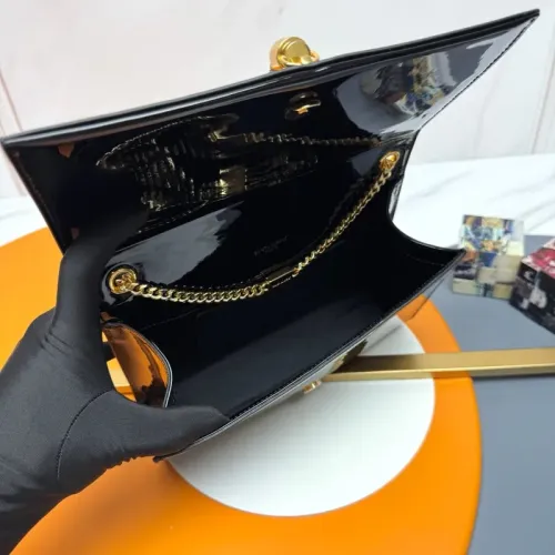 Replica Yves Saint Laurent YSL AAA Quality Messenger Bags For Women #1398723 $170.00 USD for Wholesale