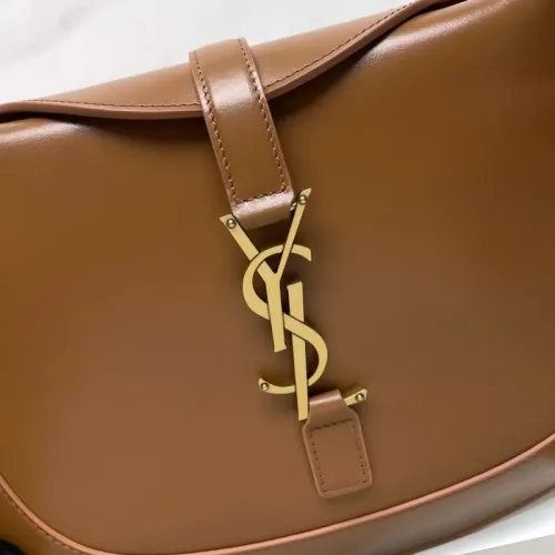 Replica Yves Saint Laurent YSL AAA Quality Shoulder Bags For Women #1398756 $175.00 USD for Wholesale