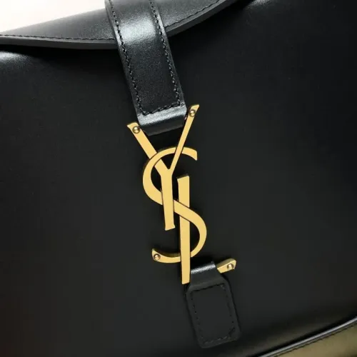 Replica Yves Saint Laurent YSL AAA Quality Shoulder Bags For Women #1398757 $175.00 USD for Wholesale