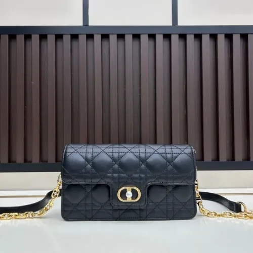 Wholesale Christian Dior AAA Quality Messenger Bags For Women #1398761 $82.00 USD, Wholesale Quality Replica Christian Dior AAA Quality Messenger Bags