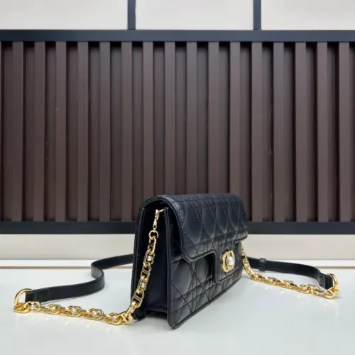 Replica Christian Dior AAA Quality Messenger Bags For Women #1398761 $82.00 USD for Wholesale