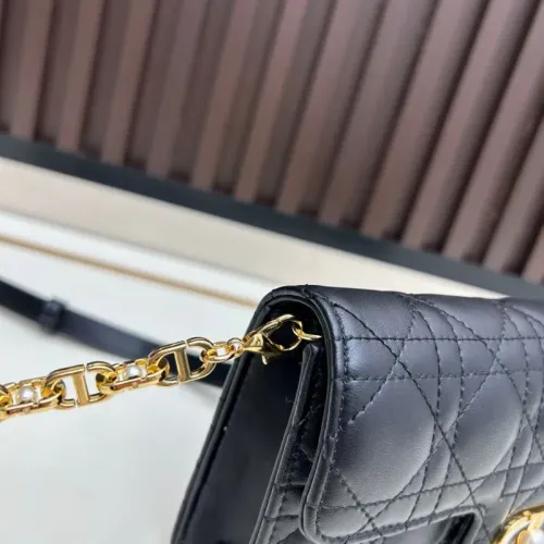 Replica Christian Dior AAA Quality Messenger Bags For Women #1398761 $82.00 USD for Wholesale