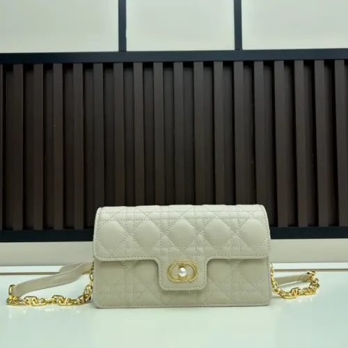 Wholesale Christian Dior AAA Quality Messenger Bags For Women #1398763 $82.00 USD, Wholesale Quality Replica Christian Dior AAA Quality Messenger Bags