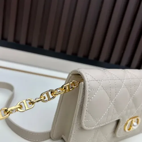 Replica Christian Dior AAA Quality Messenger Bags For Women #1398763 $82.00 USD for Wholesale