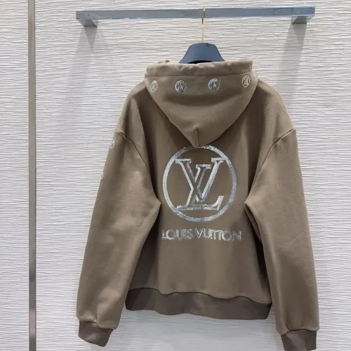 Replica Louis Vuitton LV Tracksuits Long Sleeved For Women #1398794 $125.00 USD for Wholesale