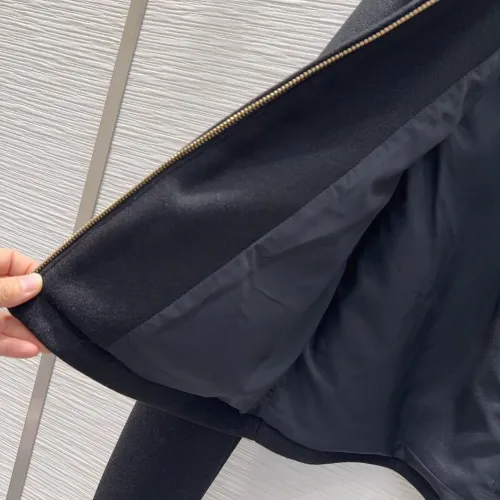 Replica Louis Vuitton LV Jackets Long Sleeved For Women #1398795 $102.00 USD for Wholesale