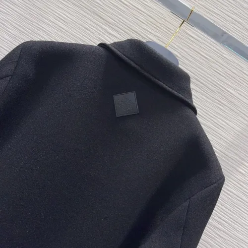 Replica Louis Vuitton LV Jackets Long Sleeved For Women #1398795 $102.00 USD for Wholesale